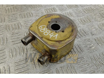 油冷却器 CATERPILLAR