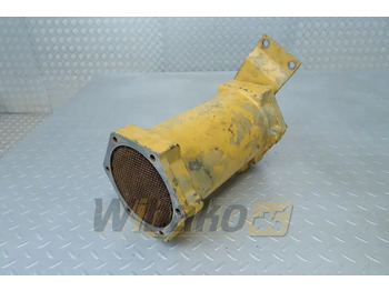 油冷却器 CATERPILLAR