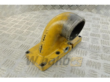 进气歧管 CATERPILLAR