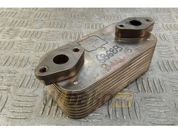 油冷却器 CATERPILLAR