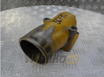 进气歧管 CATERPILLAR