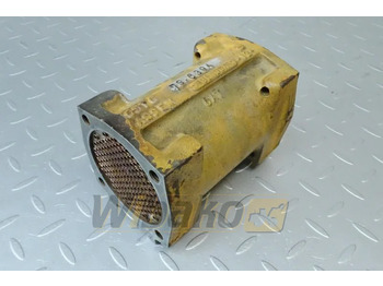 油冷却器 CATERPILLAR