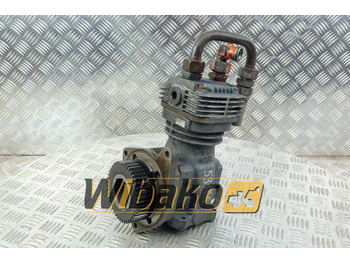 空气制动压缩机 WABCO