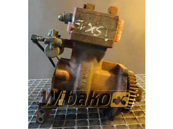 空气制动压缩机 WABCO