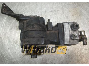 空气制动压缩机 WABCO