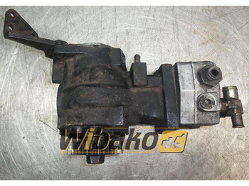 空气制动压缩机 WABCO