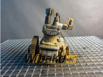 空气制动压缩机 WABCO