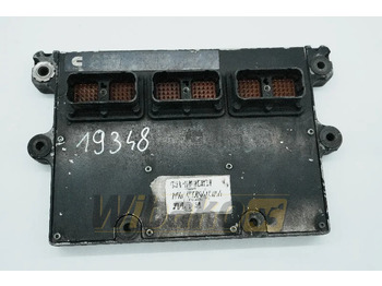 ECU CUMMINS