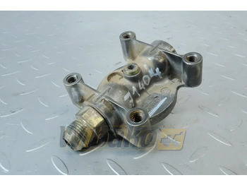 燃料过滤器 CUMMINS