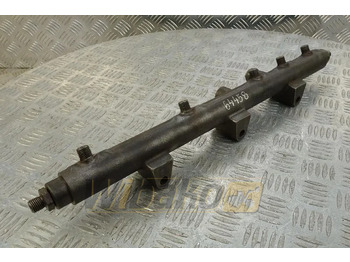 燃料系统 CUMMINS