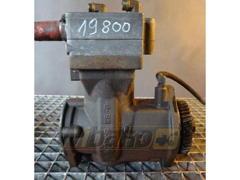 空气压缩机 CUMMINS