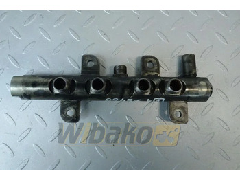 燃料系统 CUMMINS