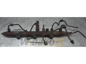 燃料系统 CUMMINS