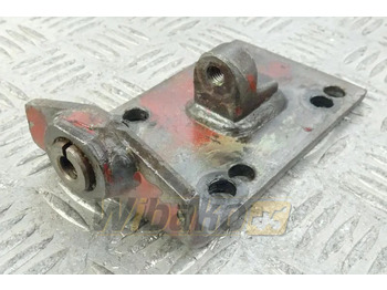 交流发电机 DEUTZ