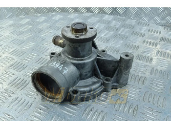 水泵 DEUTZ