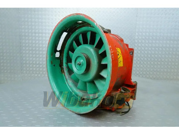 风扇 DEUTZ