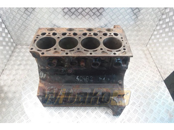 汽缸体 适用于 建筑机械 Deutz 04254634：图2