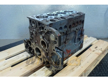 汽缸体 DEUTZ
