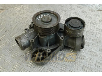 水泵 DEUTZ
