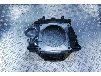 飞轮 适用于 建筑机械 Deutz D2009 L04 04115672/04115673：图2