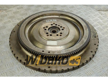 飞轮 DEUTZ