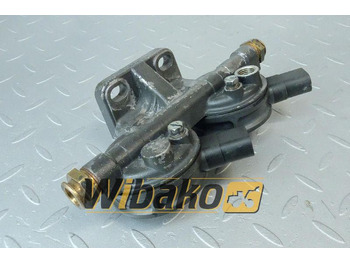燃料过滤器 IVECO