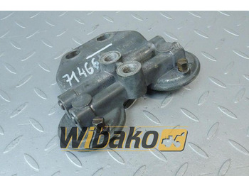 燃料过滤器 DEUTZ