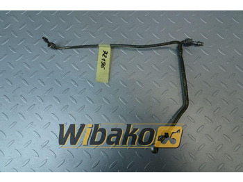 燃料系统 LIEBHERR