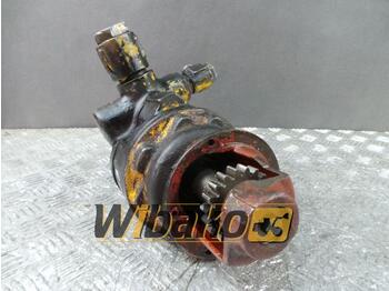 液压泵 ZF