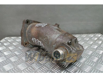 液压马达 HYDROMATIK