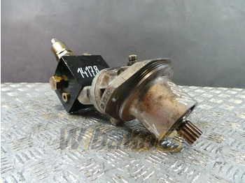 液压马达 HYDROMATIK