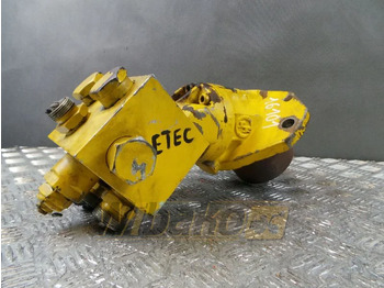 液压马达 HYDROMATIK