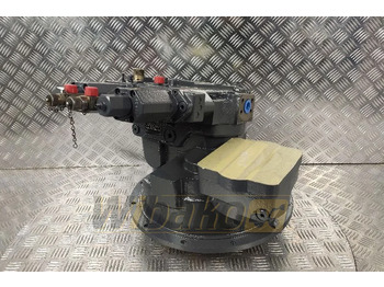 液压泵 HYDROMATIK