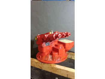 液压泵 适用于 建筑机械 Hydromatik A8VO55LA1H2/60R1-NZG05K13 R909605576：图2