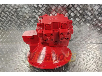 液压泵 HYDROMATIK