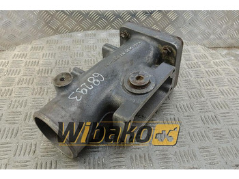 进气歧管 DEUTZ