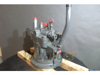 液压马达 KAWASAKI