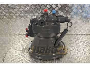 液压马达 KAWASAKI