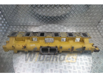 进气歧管 KOMATSU