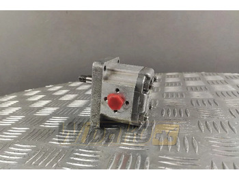 液压泵 LAMBORGHINI