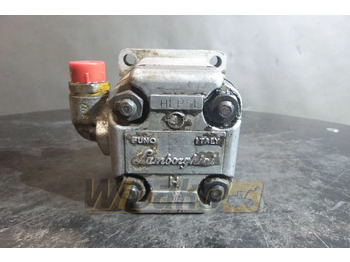 液压泵 LAMBORGHINI