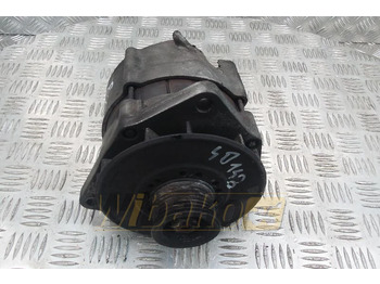 交流发电机 LIEBHERR