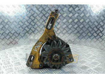 交流发电机 LIEBHERR