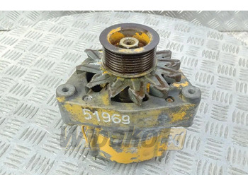 交流发电机 LIEBHERR