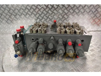 液压阀 适用于 建筑机械 Liebherr M7-1341-21/7M7-20 00741212:图2 液压阀 适用于 建筑机械 Liebherr M7-1341-21/7M7-20 00741212:图2