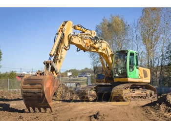 挖掘机 LIEBHERR R 914