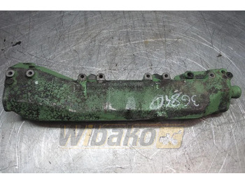 进气歧管 MERCEDES-BENZ