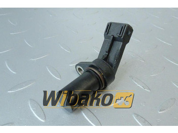 传感器 LIEBHERR