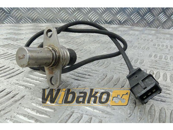 传感器 LIEBHERR