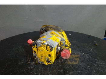 液压泵 DANFOSS / SAUER